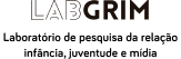 Labgrim logo