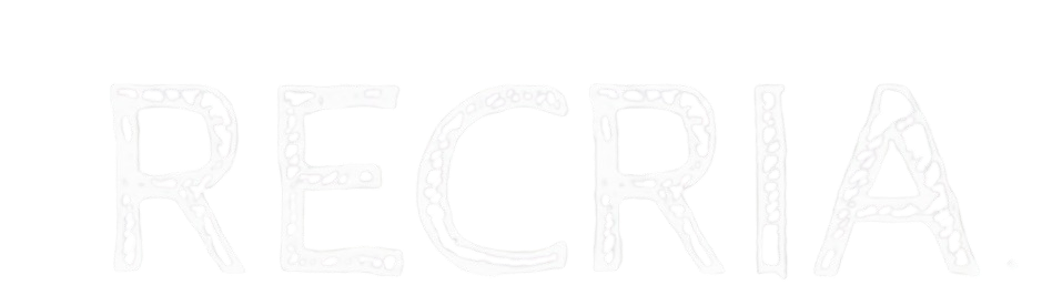 RECRIA LOGO