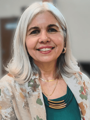 Inês Vitorino Sampaio