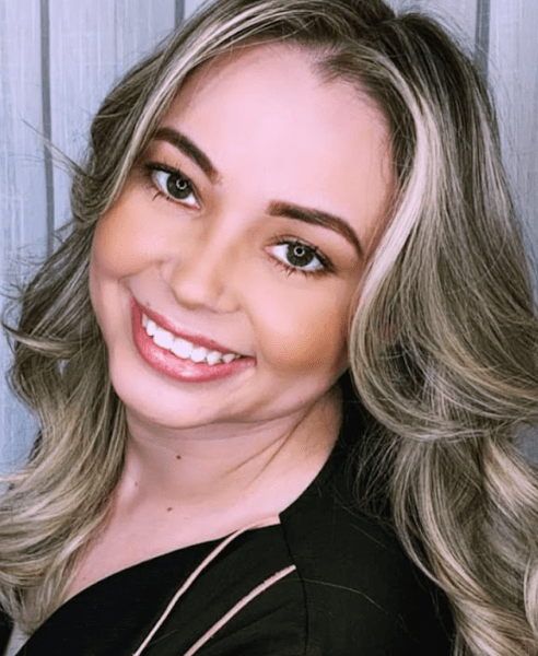 Maria Soberana de Paiva
