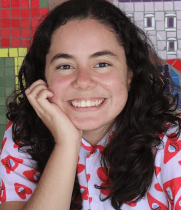 Pâmela da Silva Rocha