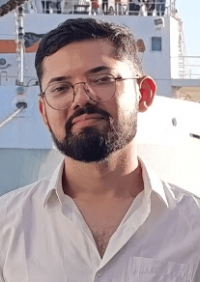 João Cavalcante