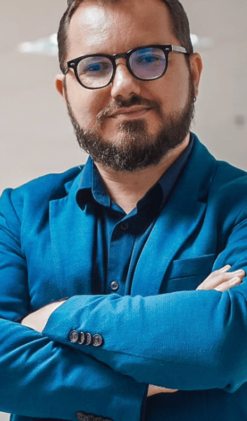 Rogério Maia