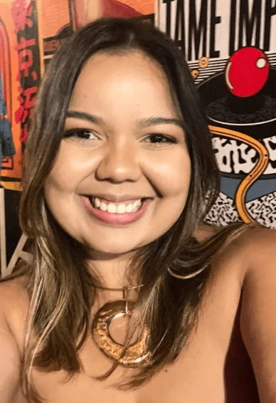 Iris Otaviano