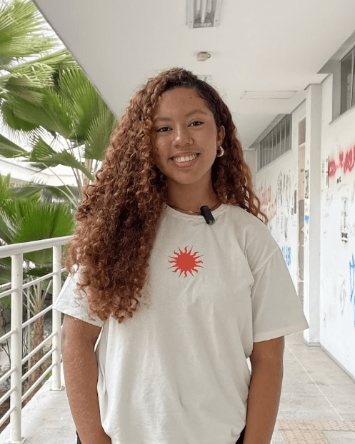 Maria Carliane Carneiro Menezes