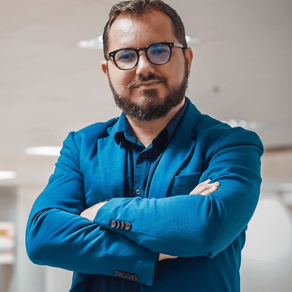 Rogério Maia