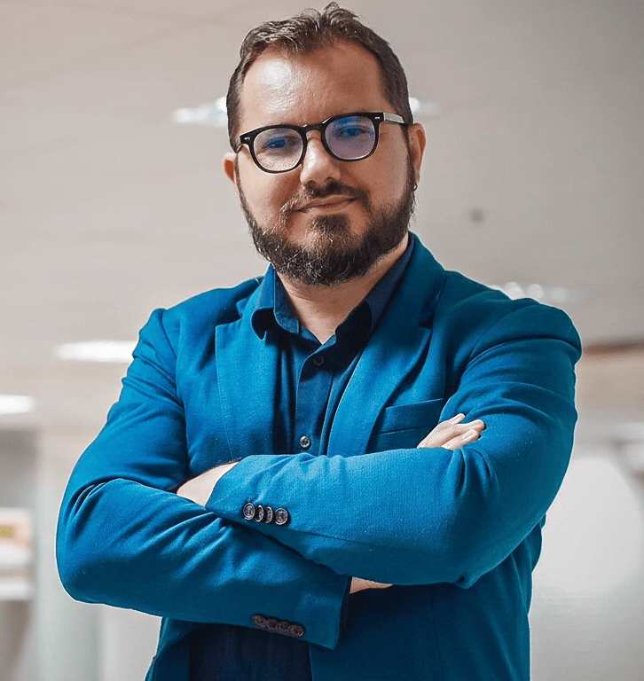 Rogério Maia