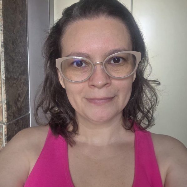 Márcia Ximenes