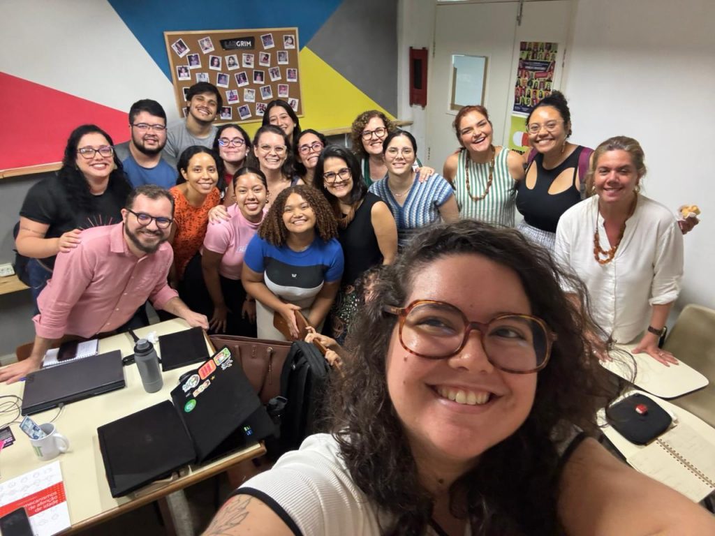 integrantes LABGRIM