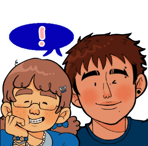 Ilustração Apoio a Famílias